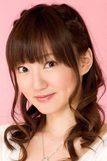 Kana Asumi Image