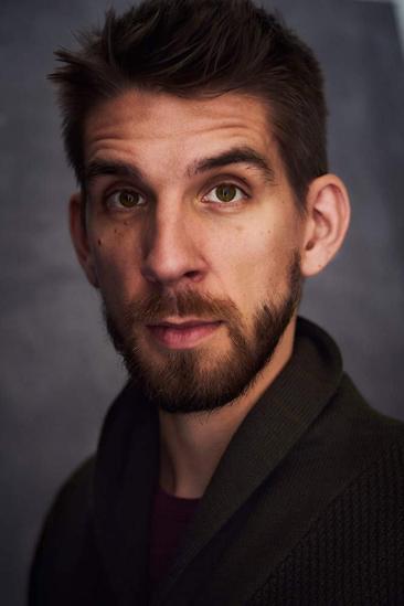 Conner Marx Image