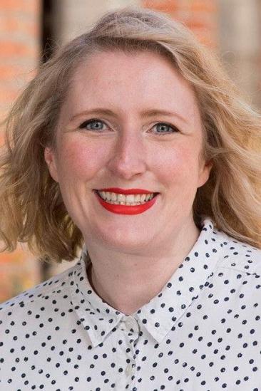 Aislinn Clarke Image