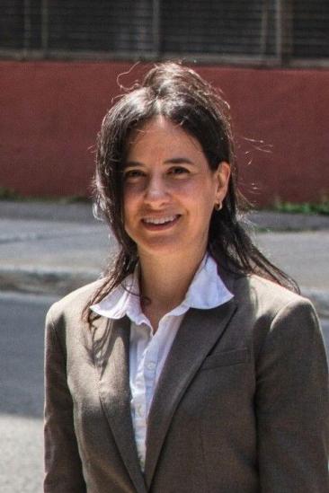 Stéphanie Lambert Image