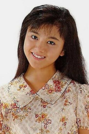 Kaori Sakagami Image