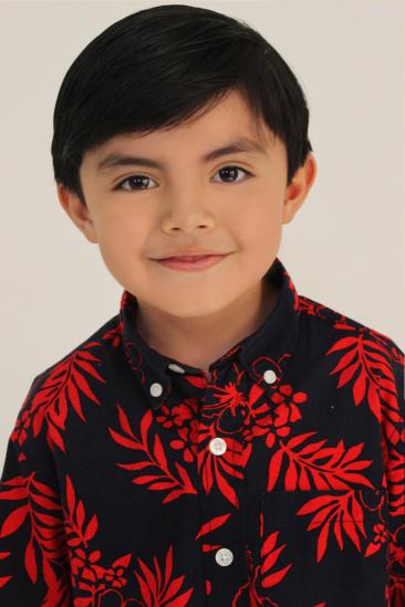 Axel Jared Aguilar Image