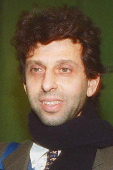 Riccardo Schicchi Image
