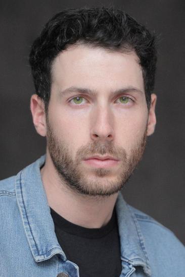 Daniel Harroch Image