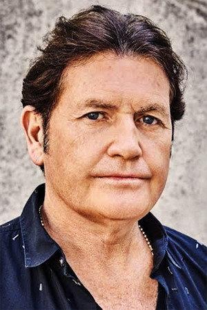 Charlie Burchill Image