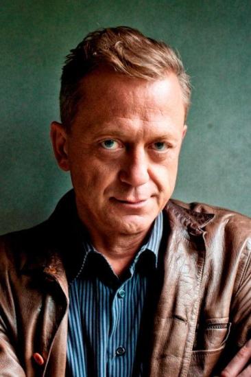 Carl Achleitner Image