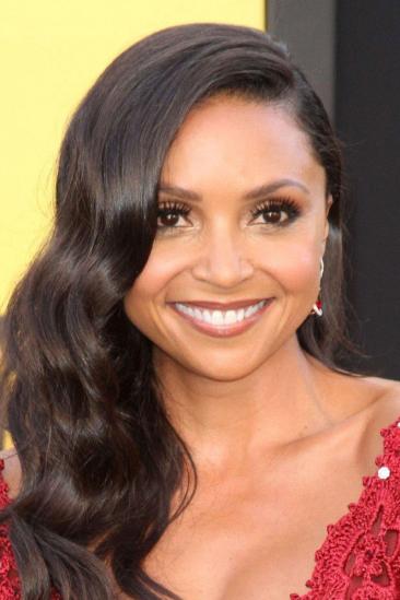 Danielle Nicolet Image