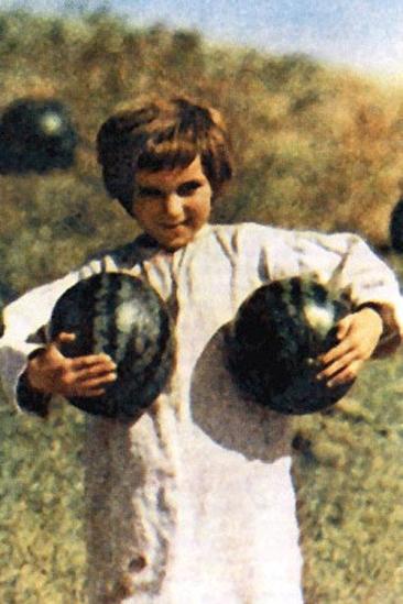 Oleksandr Sergienko Image