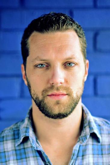 Beau Harris Image