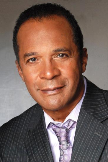 Clifton Davis Image