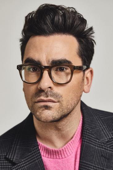 Dan Levy Image
