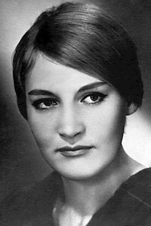 Larisa Burkova Image