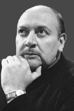 Eduardo Alcaraz Image