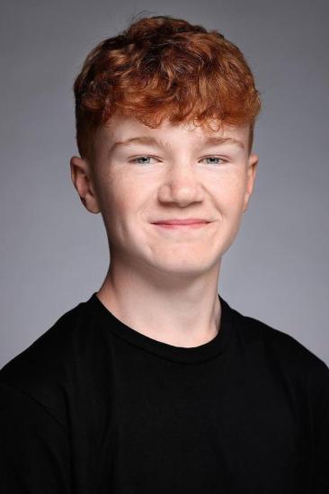 Aaron MacGregor Image