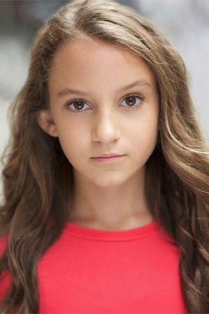 Nita-Josee Hanna Image