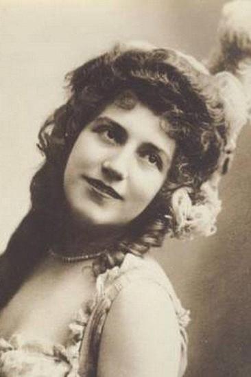 Léa Piron Image