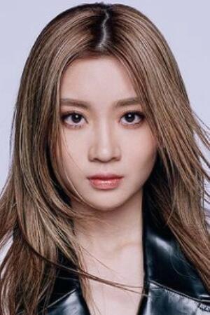 Candy Wong Ka-Ching Image
