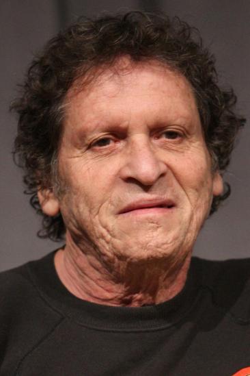 Paul Krassner Image