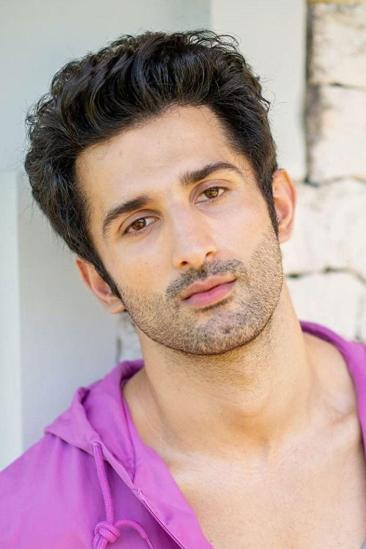 Sidhant Gupta Image