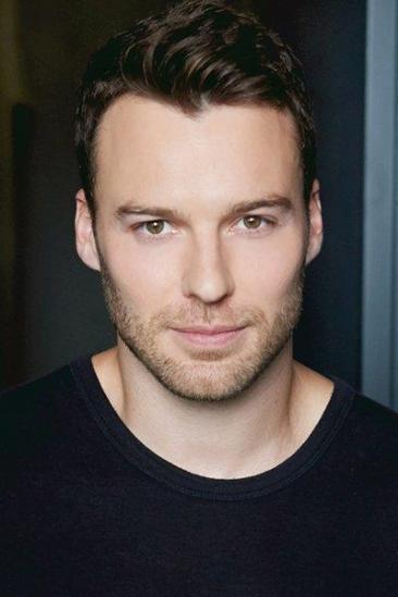 Peter Mooney Image
