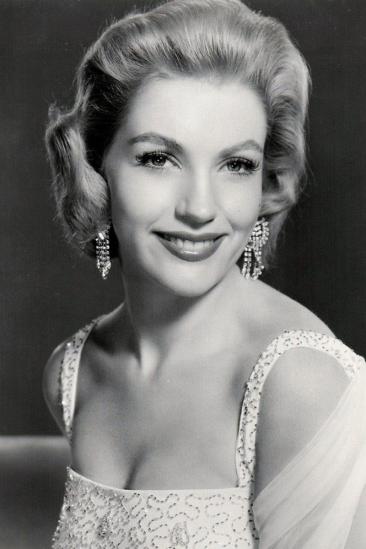 Joan O'Brien Image