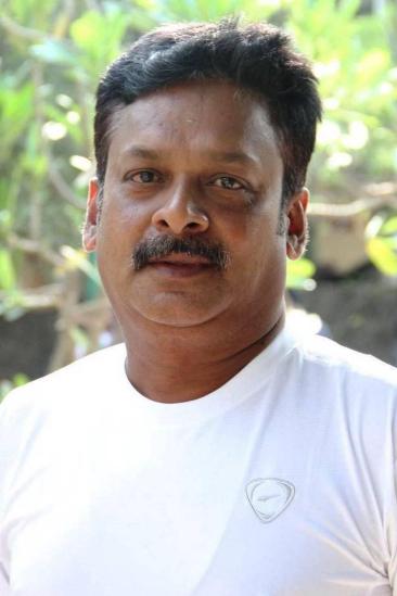 N. Azhagamperumal Image
