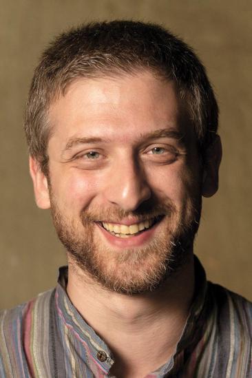Konstantine Roinishvili Image