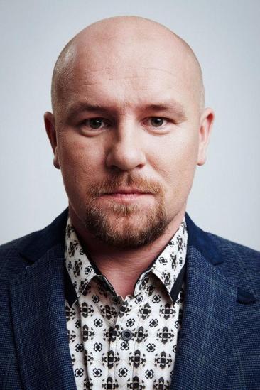 Ramūnas Cicėnas Image