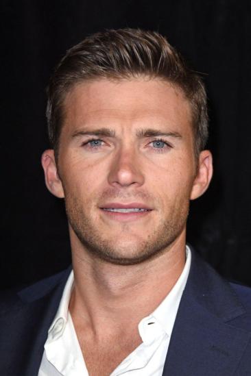 Scott Eastwood Image