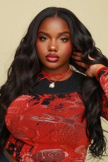 Bria Danielle Singleton Image