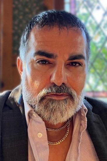 Kourosh Parsapour Image