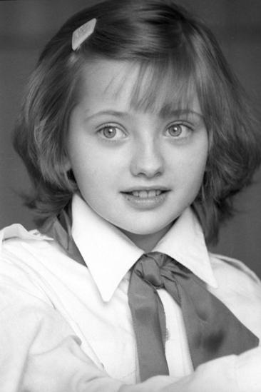 Yekaterina Lychyova Image