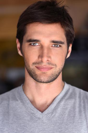 Philip V. Bruenn Image