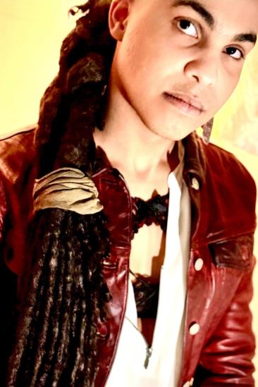 Jamilah Sandoto Image