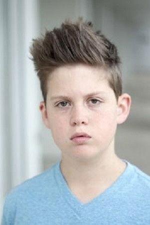 Hunter Lee Manning Image