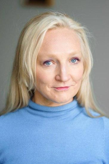 Guna Zariņa Image