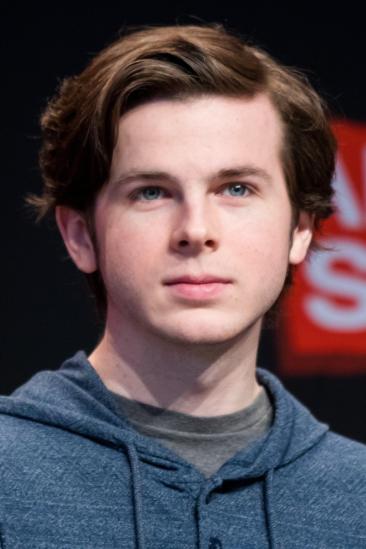 Chandler Riggs Image