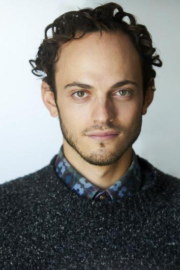 Evan Stern Image
