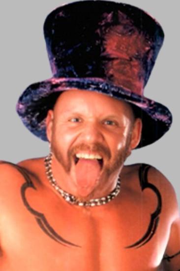 Darren Drozdov Image