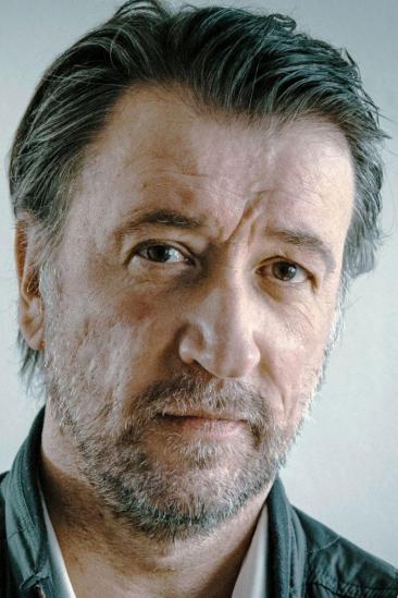 Gordon Kennedy Image