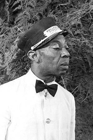 Charles R. Moore Image