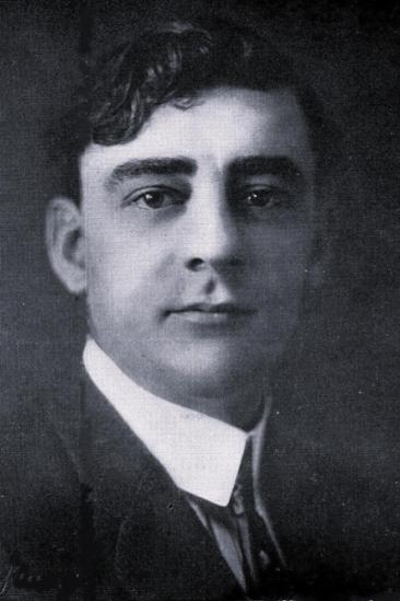 Leo Delaney Image