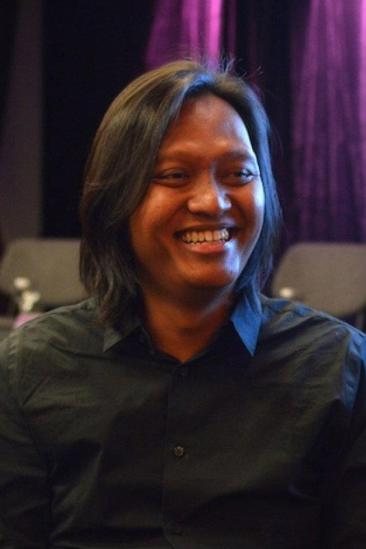 Wicaksono Wisnu Legowo Image