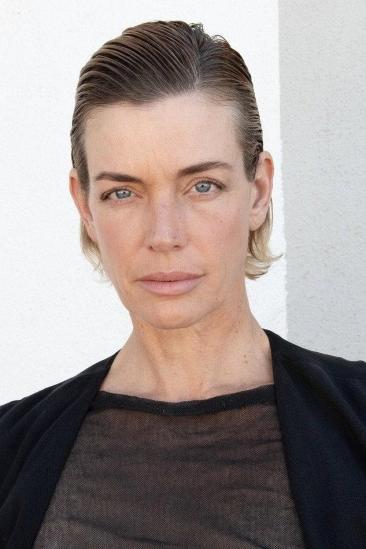 Sibyl Buck Image