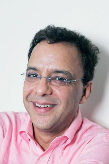 Vidhu Vinod Chopra Image