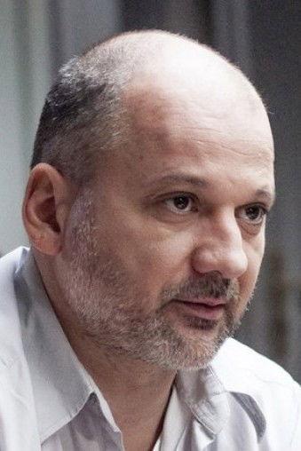 Thuróczy Szabolcs Image