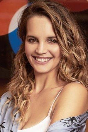 Sabrina Garciarena Image