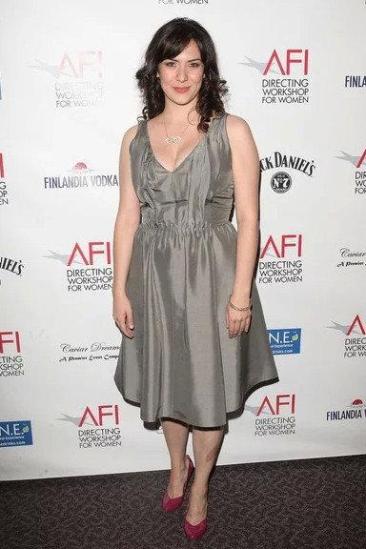 Meredith Berg Image