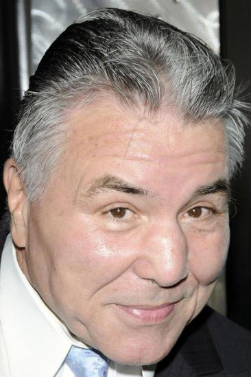 George Chuvalo Image
