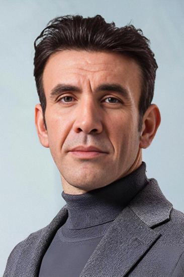 Mehmet Yılmaz Ak Image